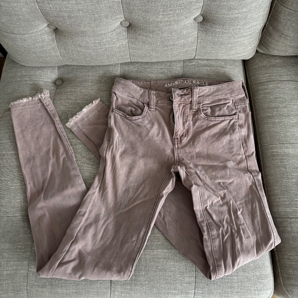 American Eagle Pants